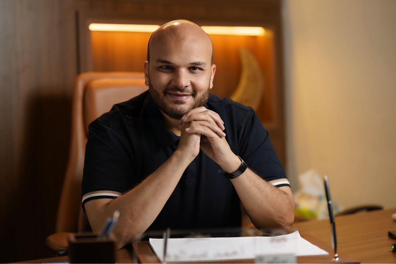 الدكتور أحمد عبد الوهاب: سفير علاج الحول ورائد جراحات العيون في الشرق الأوسط