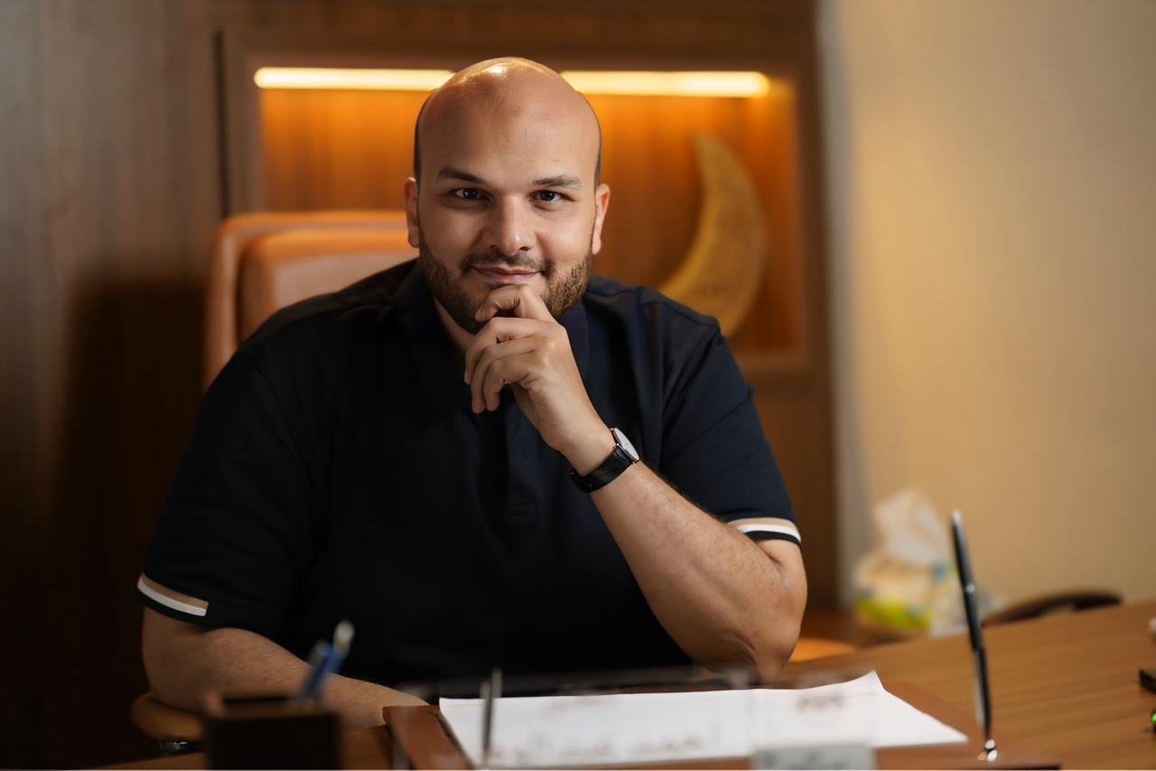 دكتور أحمد عبد الوهاب استشارة حالات الحول